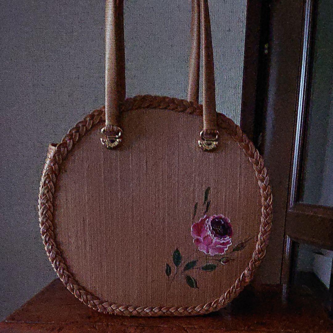 ハンドメイド クラフトバック