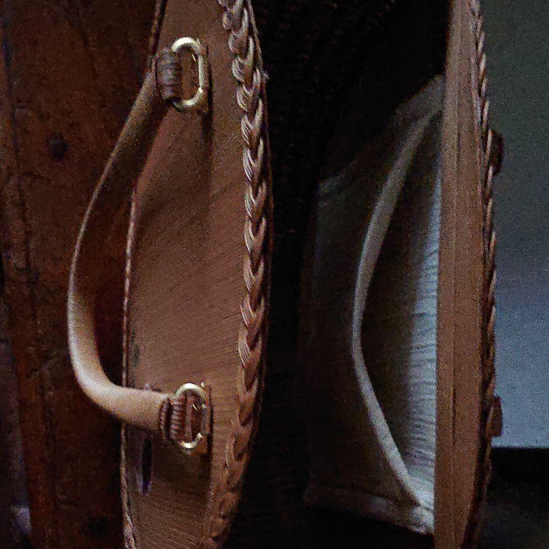 ハンドメイド クラフトバック