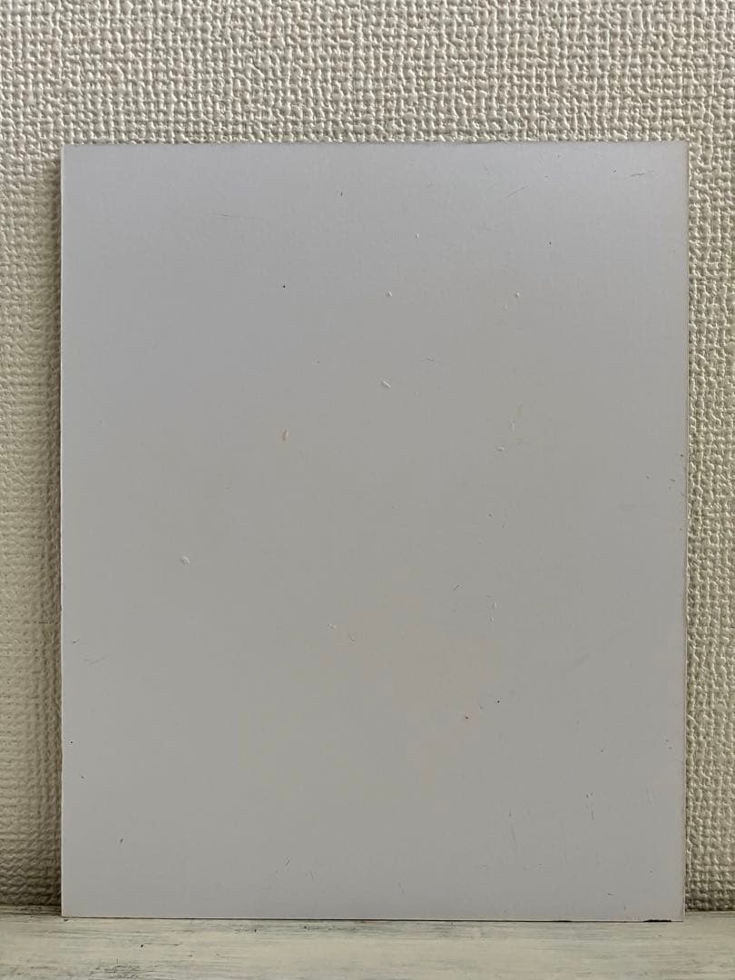 ☆ HaRu 花 薔薇 ばら バラ 花瓶 1点物 真作 原画 絵画 油絵 ♪