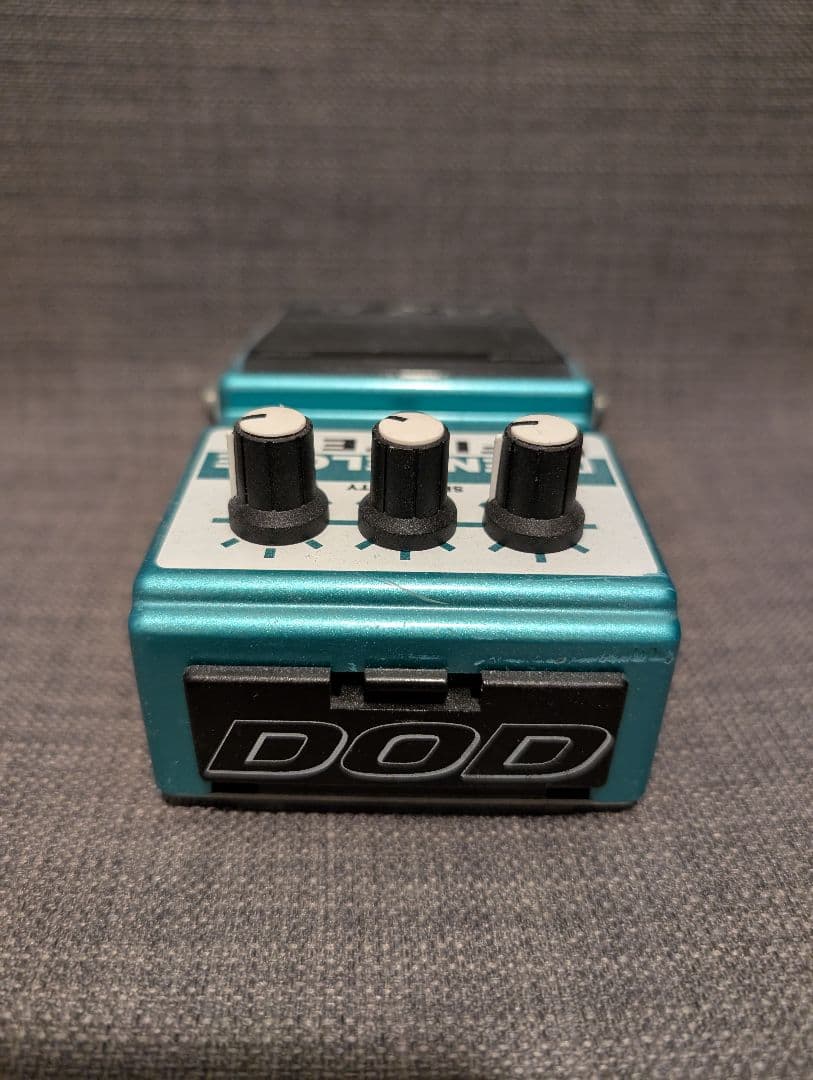 DOD FX25B エンベロープフィルター