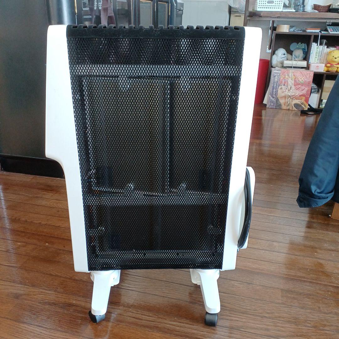 遠赤軽量ヒーター