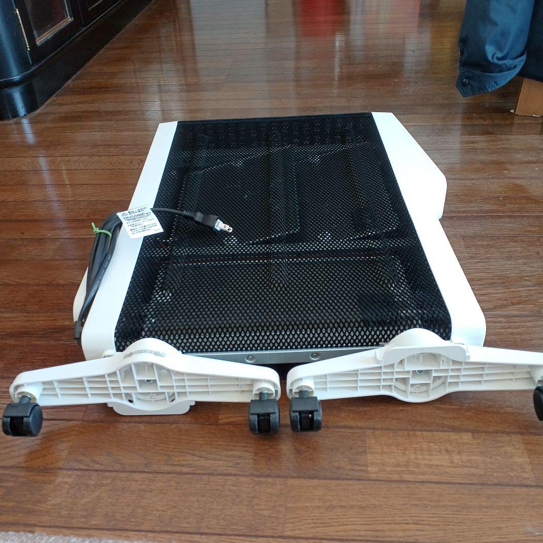 遠赤軽量ヒーター