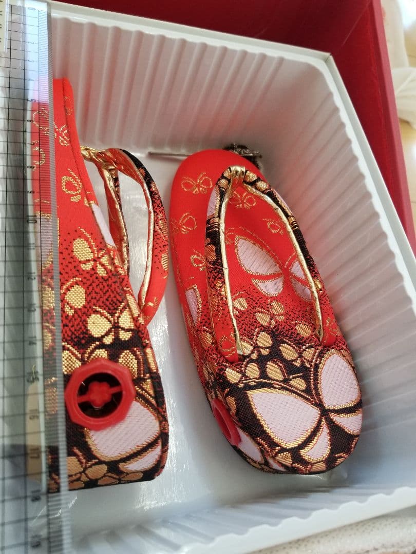 七五三　子供和装小物　和装小物