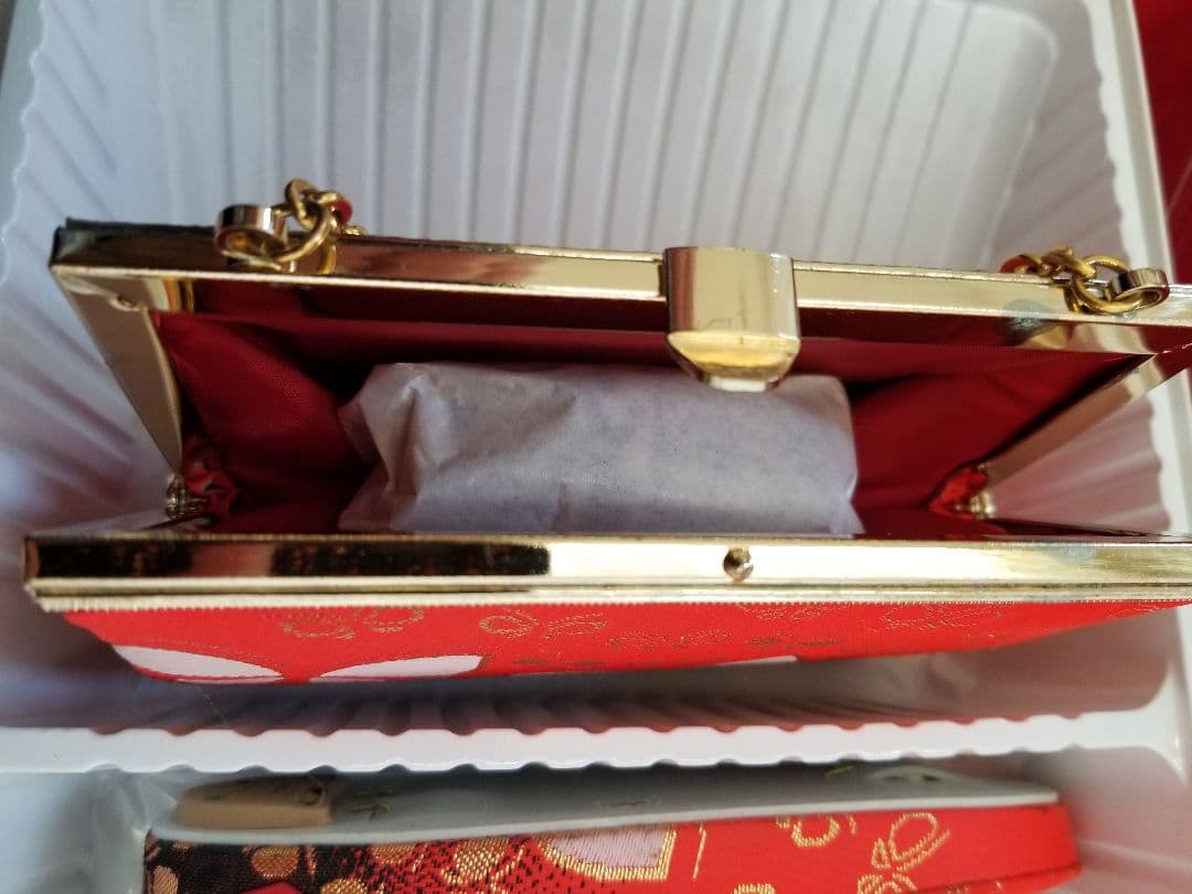 七五三　子供和装小物　和装小物