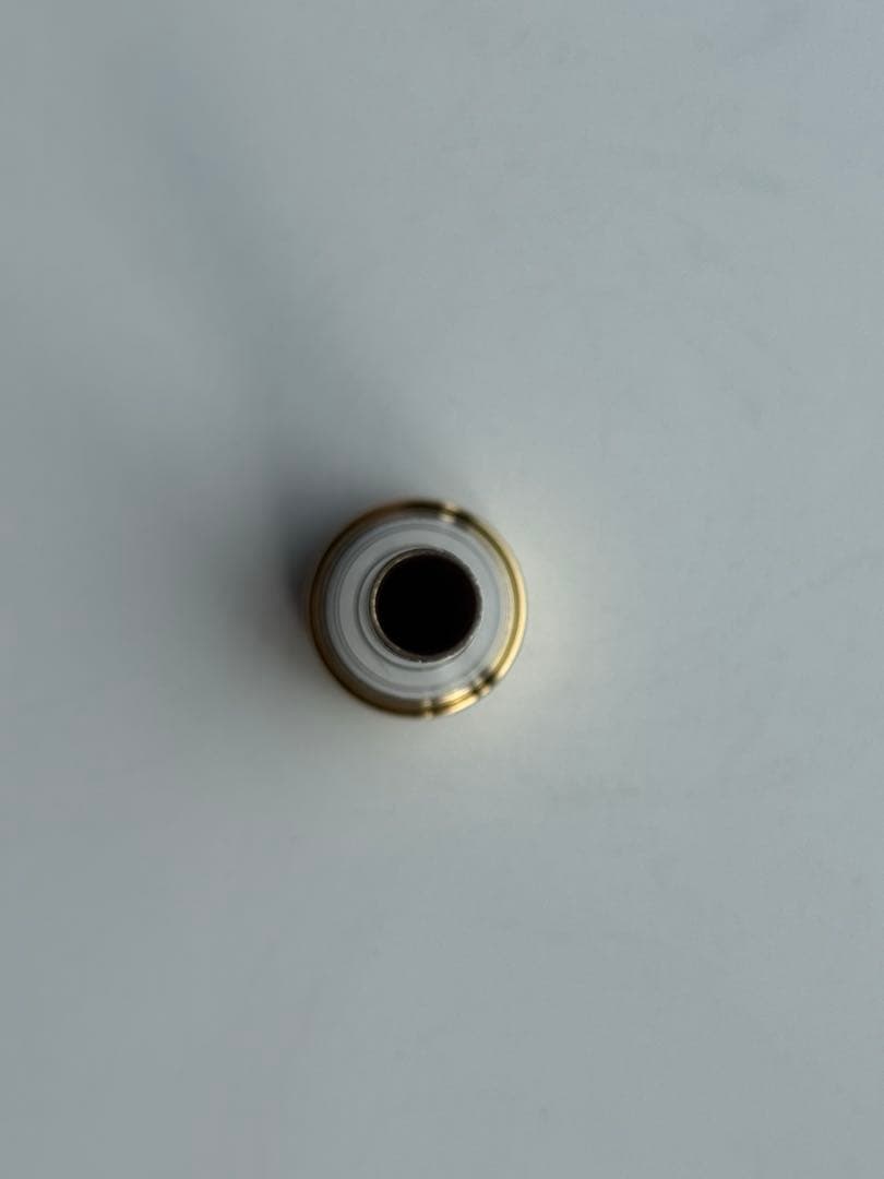 YAMAHA custom トランペットマウスピース 14B4-GP