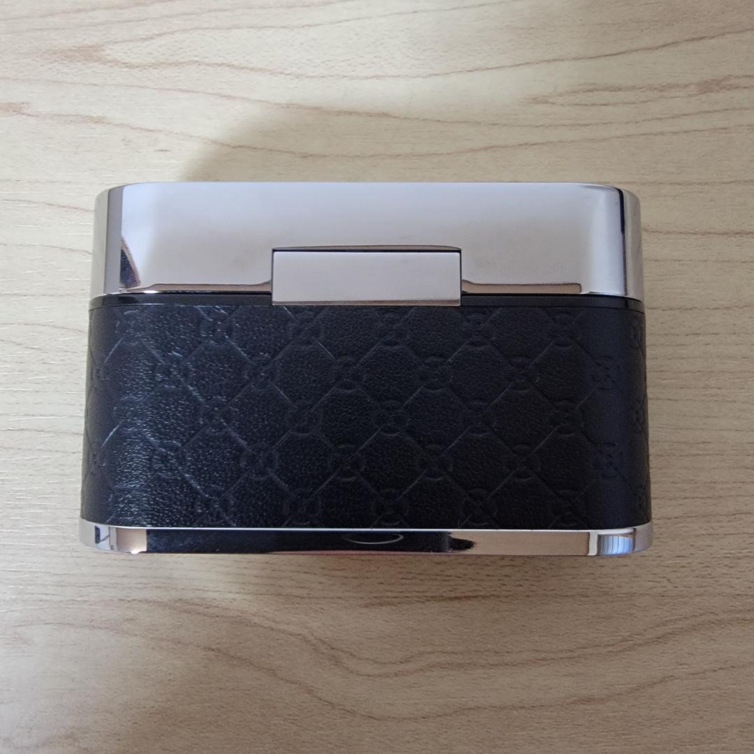 【ほぼ新品】BUTTONS CLIP（AI搭載 クリップ型ワイヤレスイヤホン）