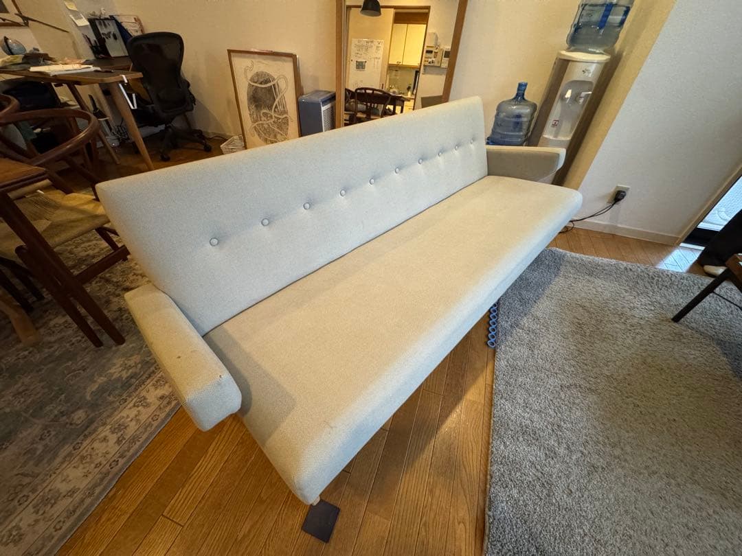 その他 DWARF MEISTER MS1 ARM Sofa(W180cm)