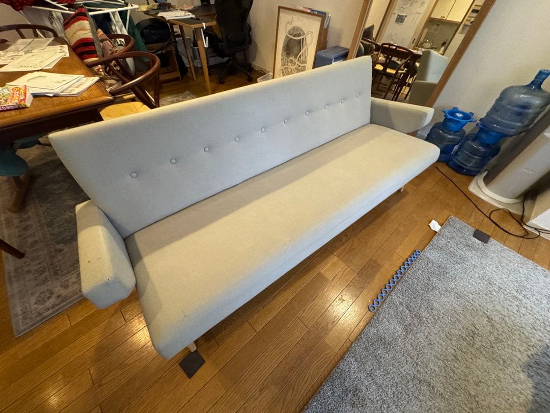 その他 DWARF MEISTER MS1 ARM Sofa(W180cm)
