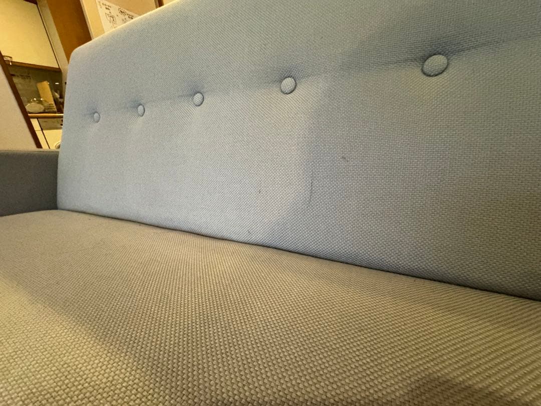 その他 DWARF MEISTER MS1 ARM Sofa(W180cm)