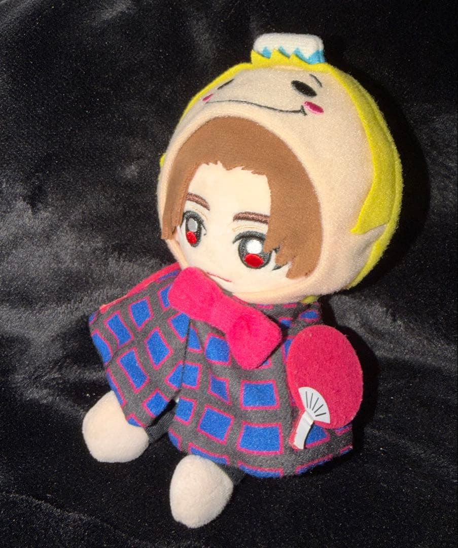 山田涼介 ぬいぐるみ✨