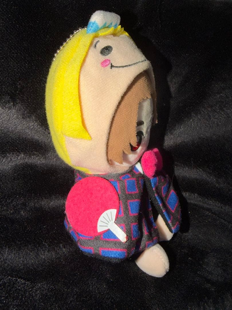 山田涼介 ぬいぐるみ✨