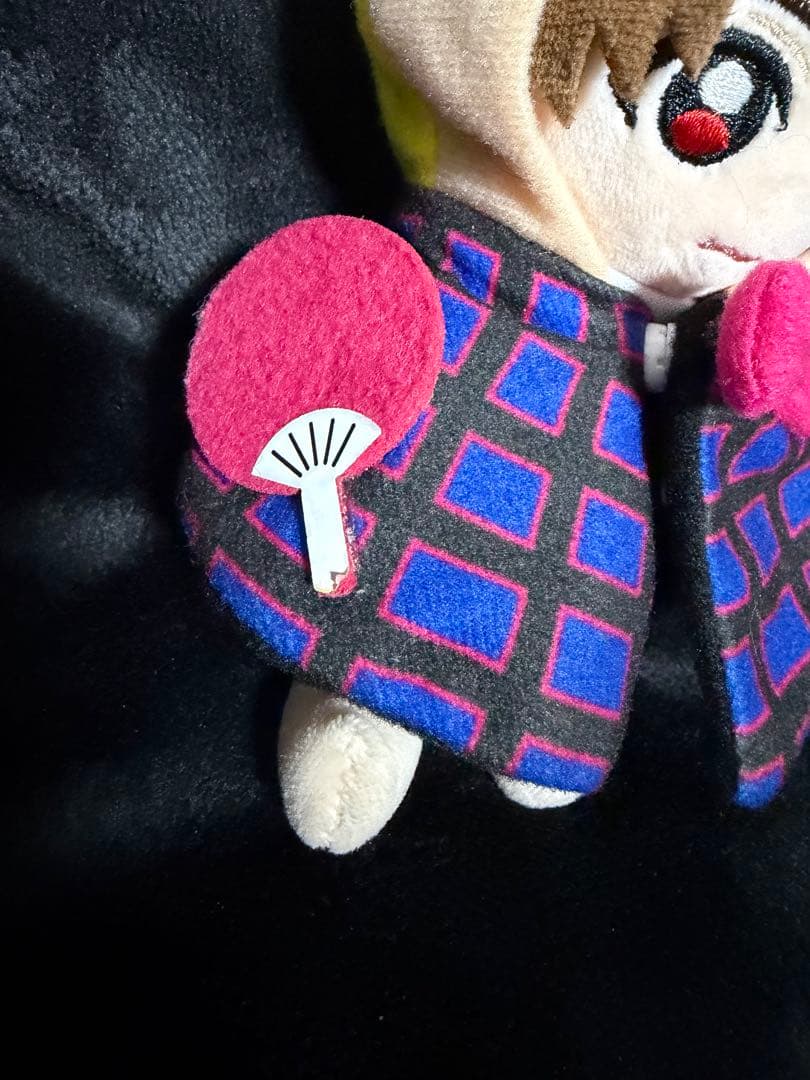 山田涼介 ぬいぐるみ✨