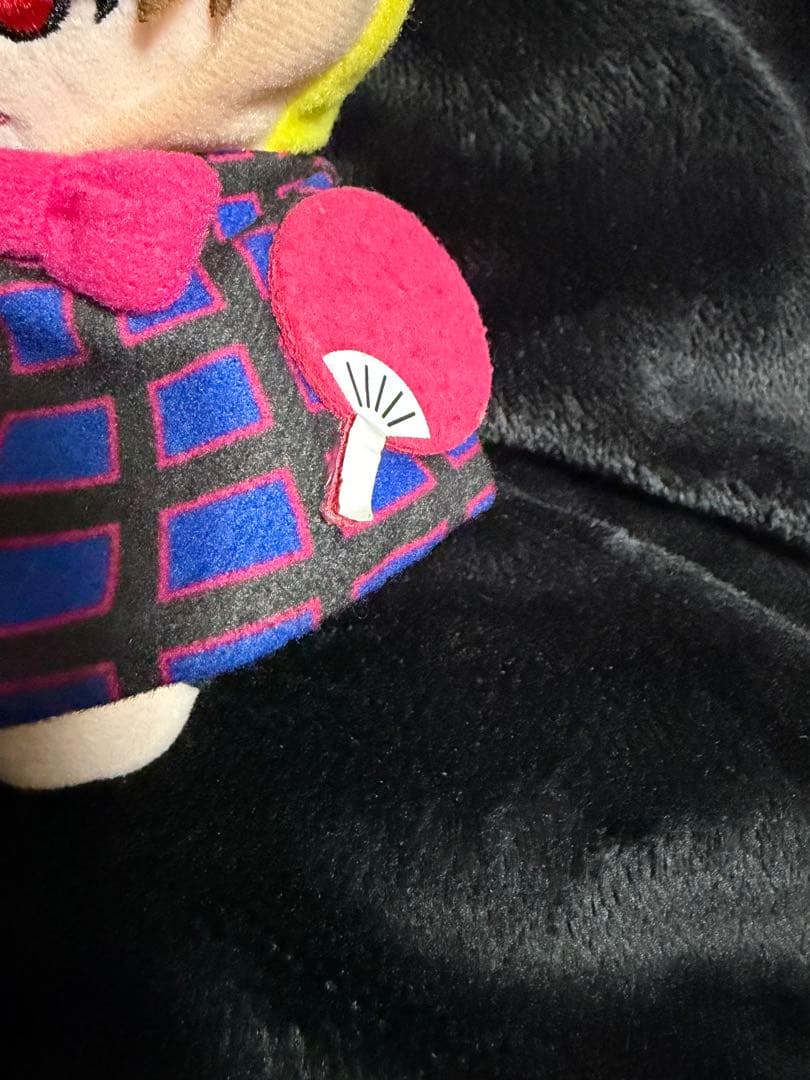 山田涼介 ぬいぐるみ✨