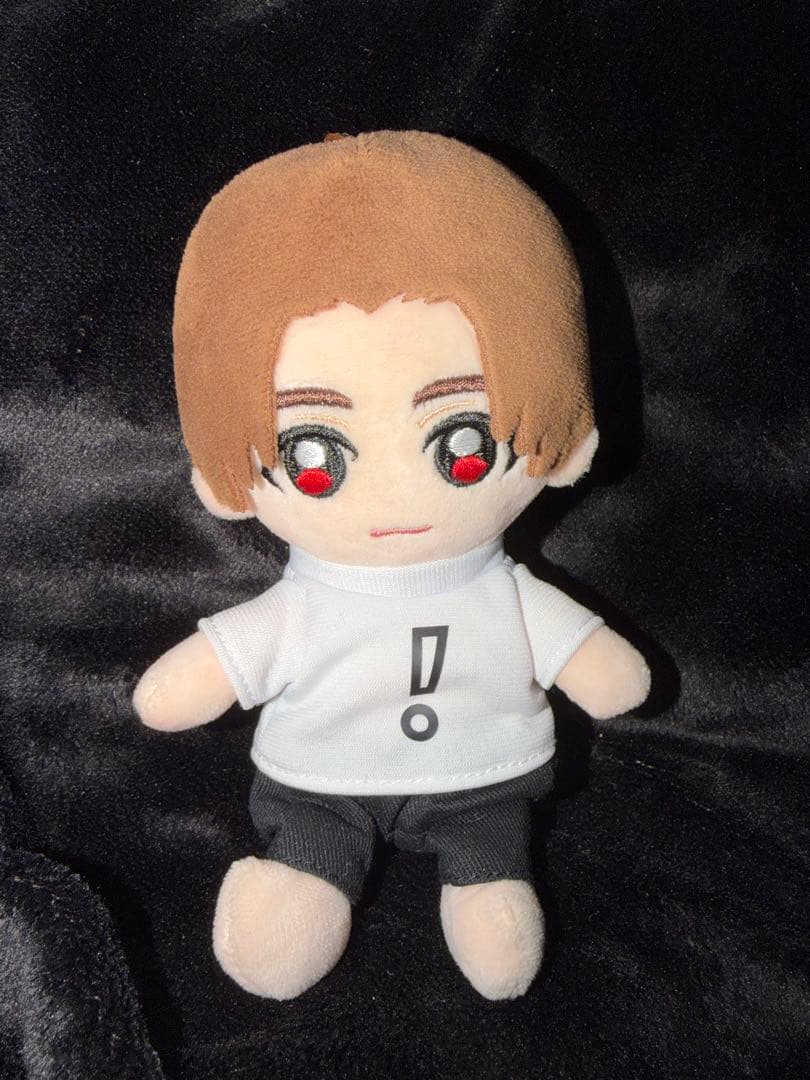 山田涼介 ぬいぐるみ✨