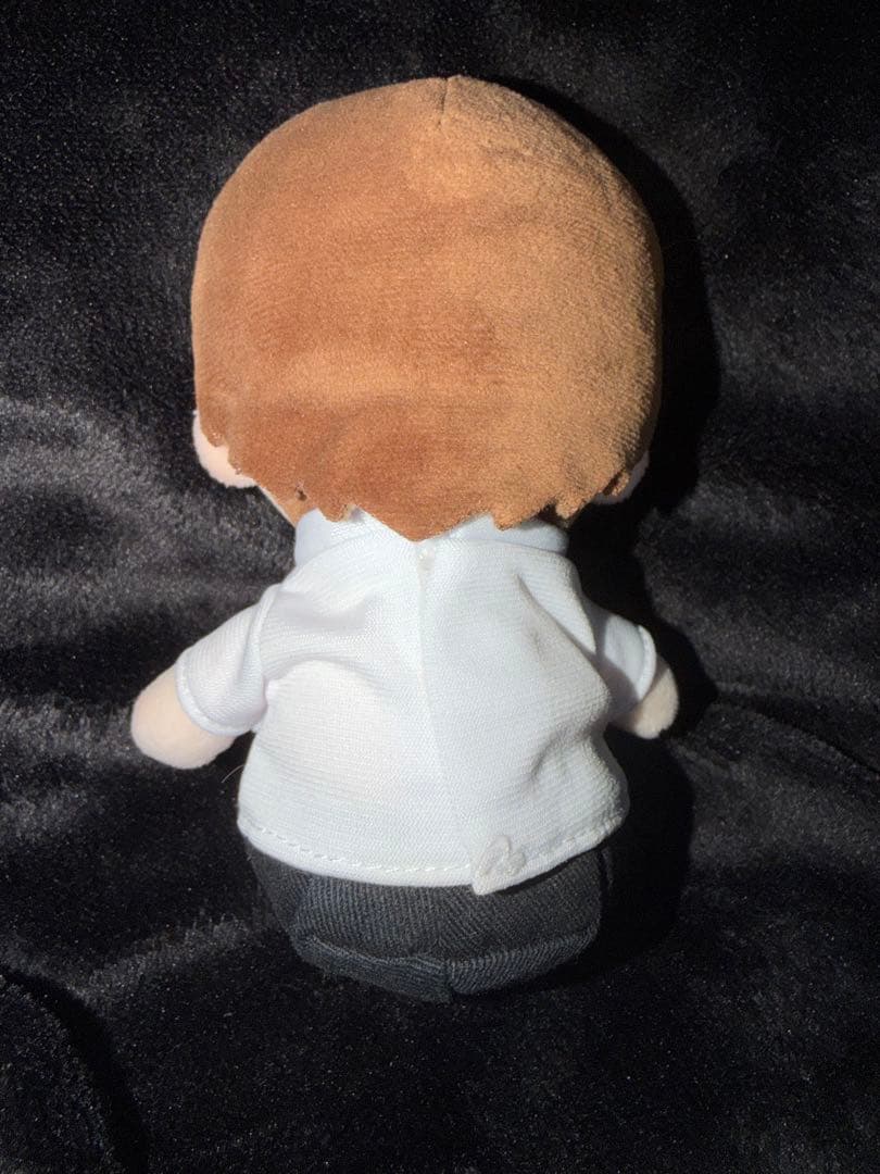 山田涼介 ぬいぐるみ✨