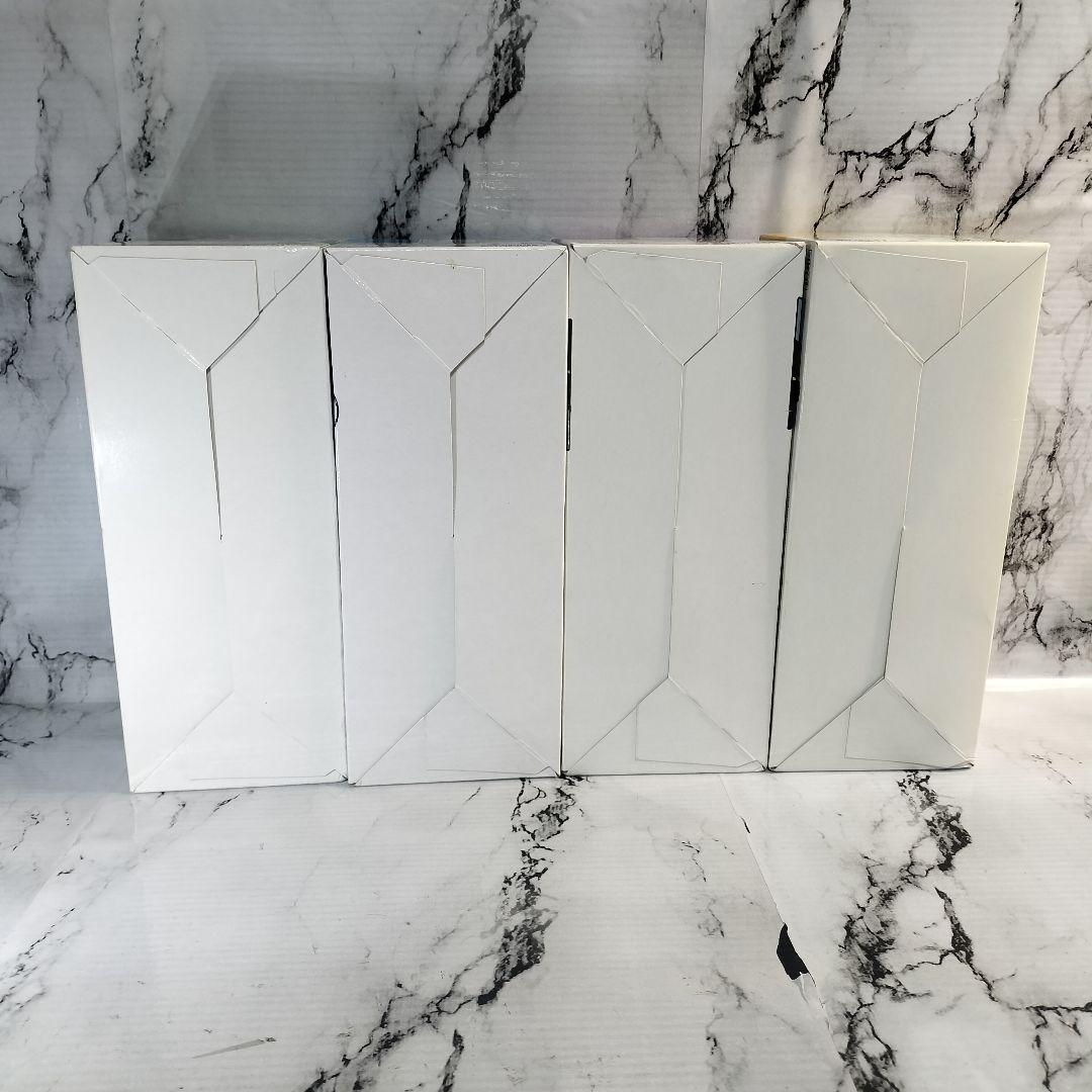 ぷちえゔぁ　えゔぁぐらし　第壱集　第弐集　第参集　第四集　BOXセット