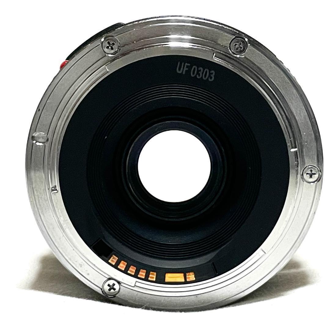 スナップが楽しい☀️ EF 24mm F2.8 広角単焦点 軽量コンパクト