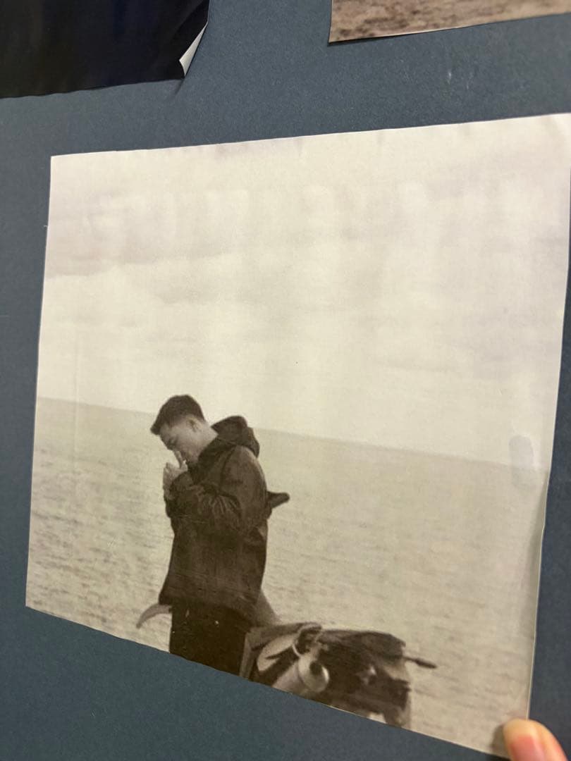 keiju jjj ポスター‼️