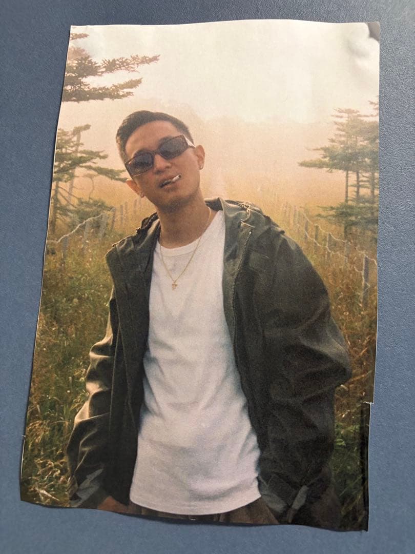 keiju jjj ポスター‼️