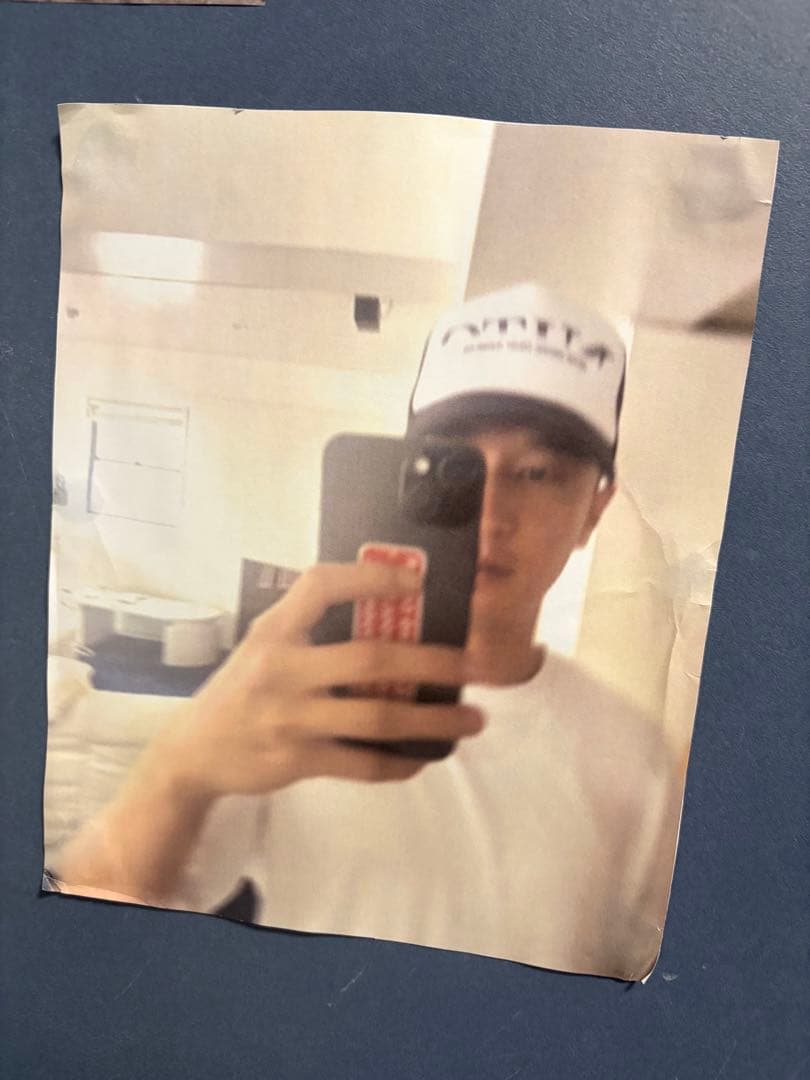 keiju jjj ポスター‼️