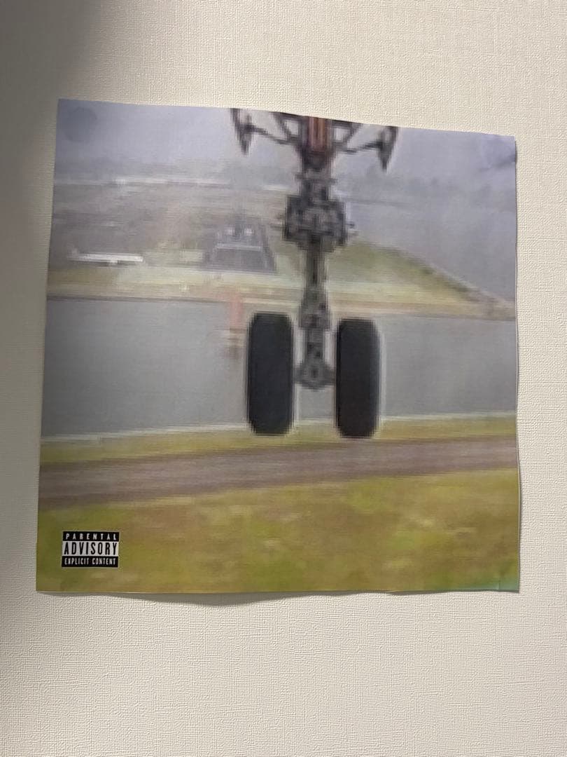 keiju jjj ポスター‼️