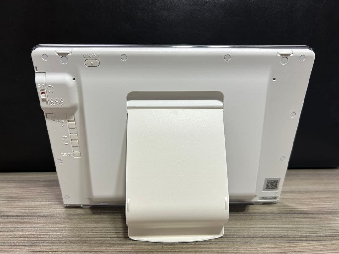 Panasonicポータブルテレビ