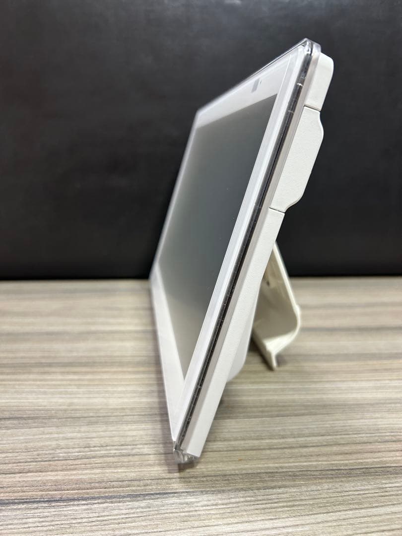 Panasonicポータブルテレビ