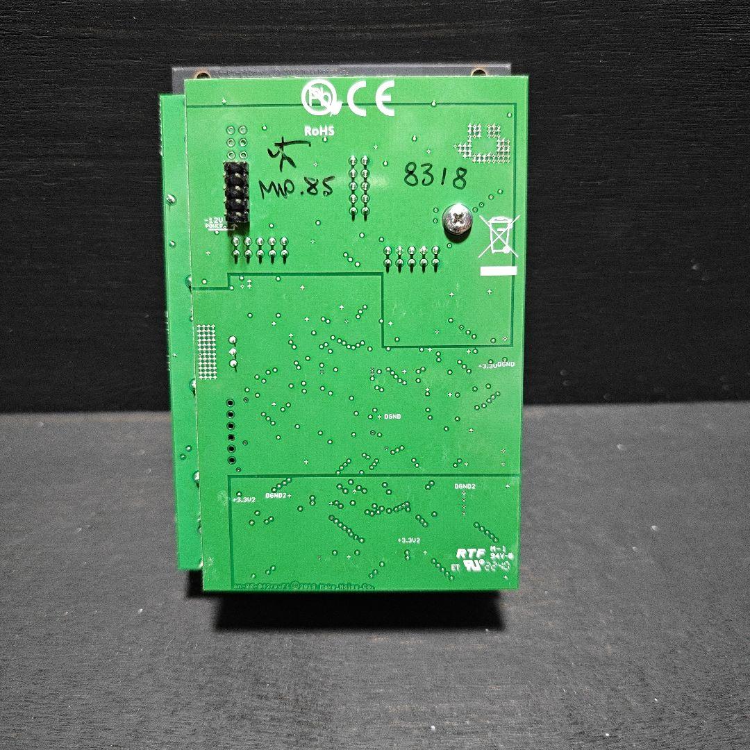 makenoise MIMEOPHON モジュラーシンセ