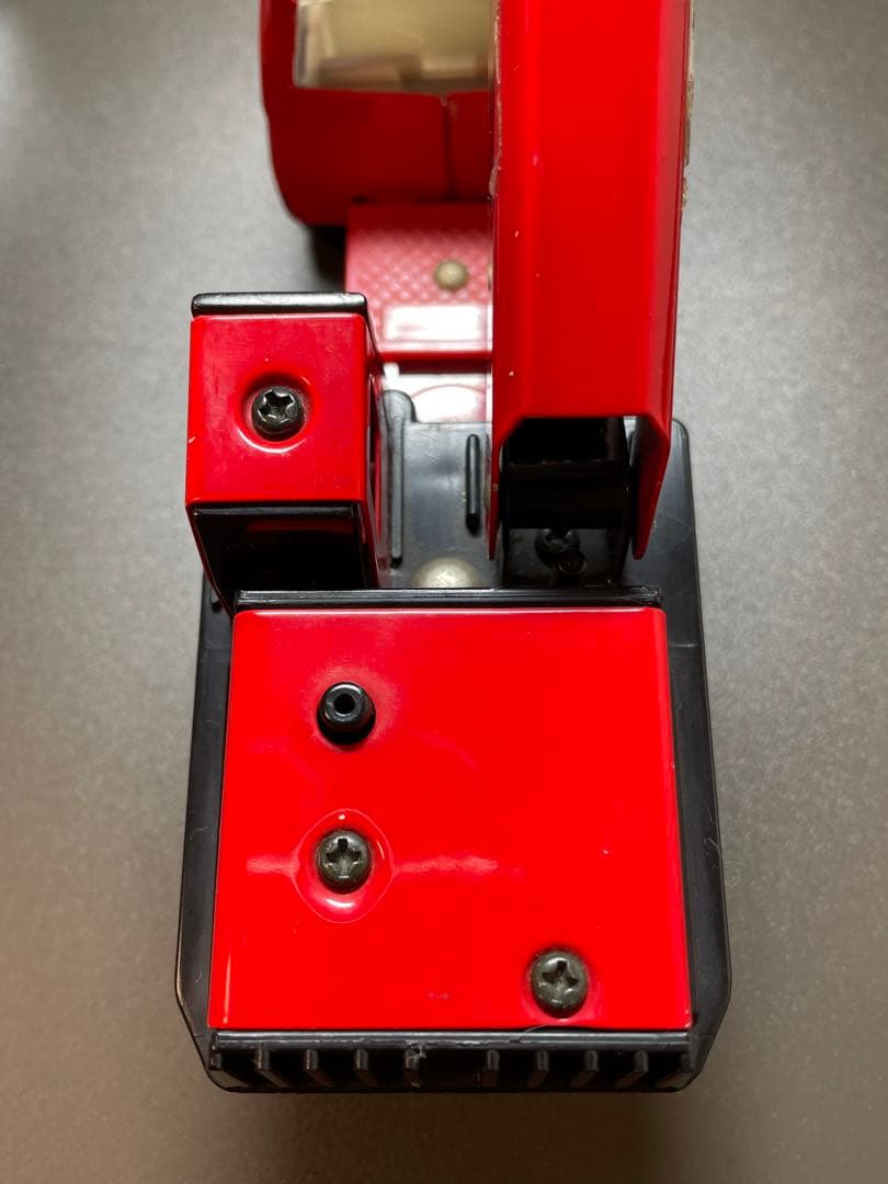 当時物 トンカ TONKA パワーシャベル ショベルカー ミニカー 日本製