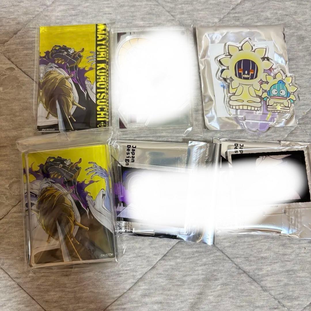 BLEACH 涅マユリ　まとめ売り②