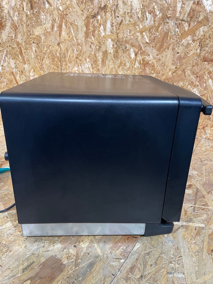 電子レンジ コイズミ 850W 高出力モデル 2022年製　1091