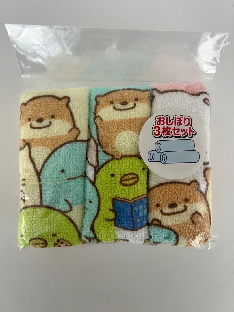 すみっコぐらし ランチグッズ8点