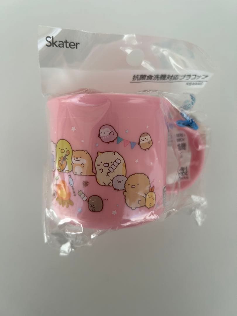 すみっコぐらし ランチグッズ8点