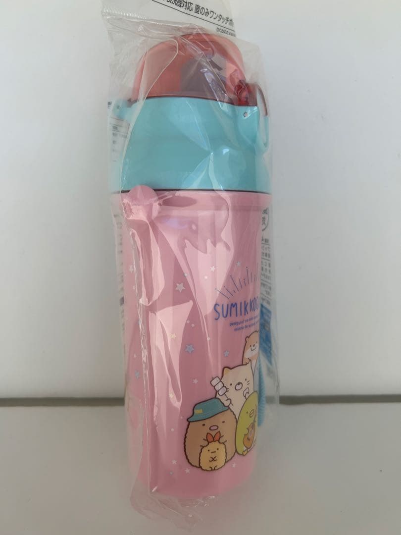 すみっコぐらし ランチグッズ8点