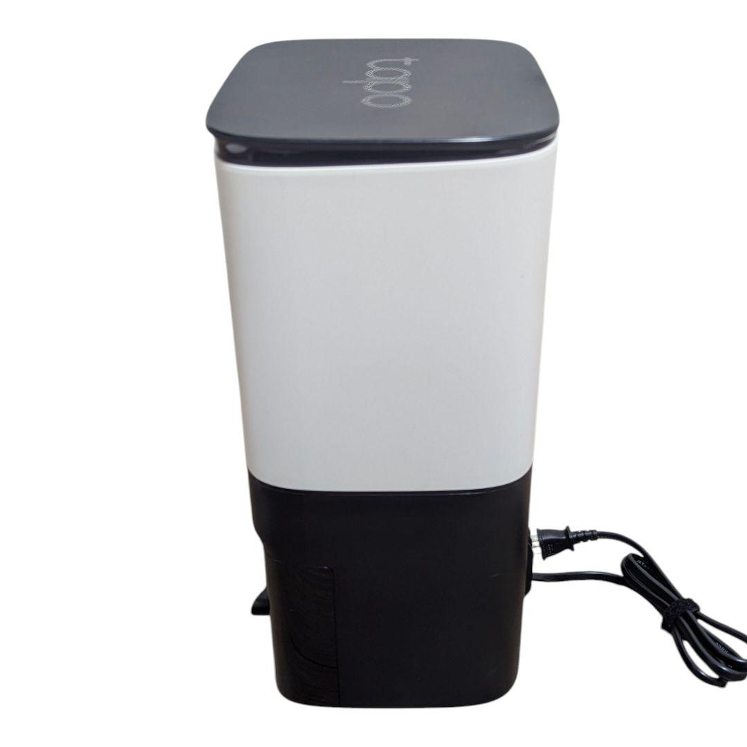 【極美品】tapo RV10 Plus ロボット掃除機 ホワイト