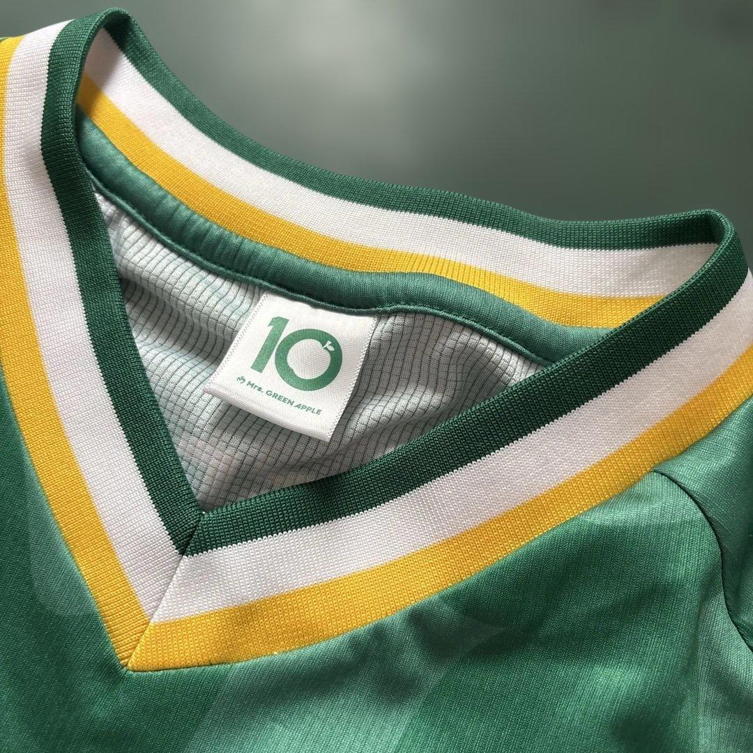 Mrs.GREEN APPLE 10周年グッズセット