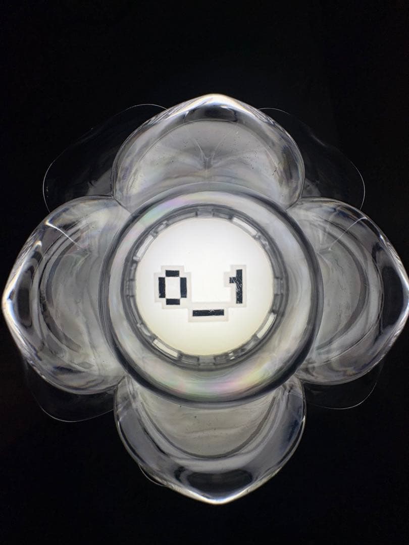 おまけ付き！ZEROBASONE ペンライト　ゼベワン