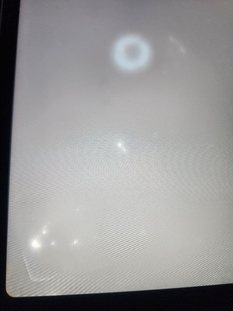 ipad Pro 3世代、4世代 M1、M2 画面パーツ　ジャンク