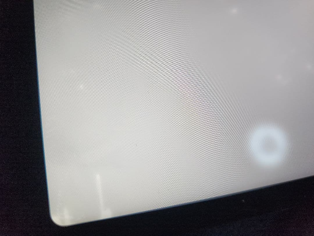 ipad Pro 3世代、4世代 M1、M2 画面パーツ　ジャンク