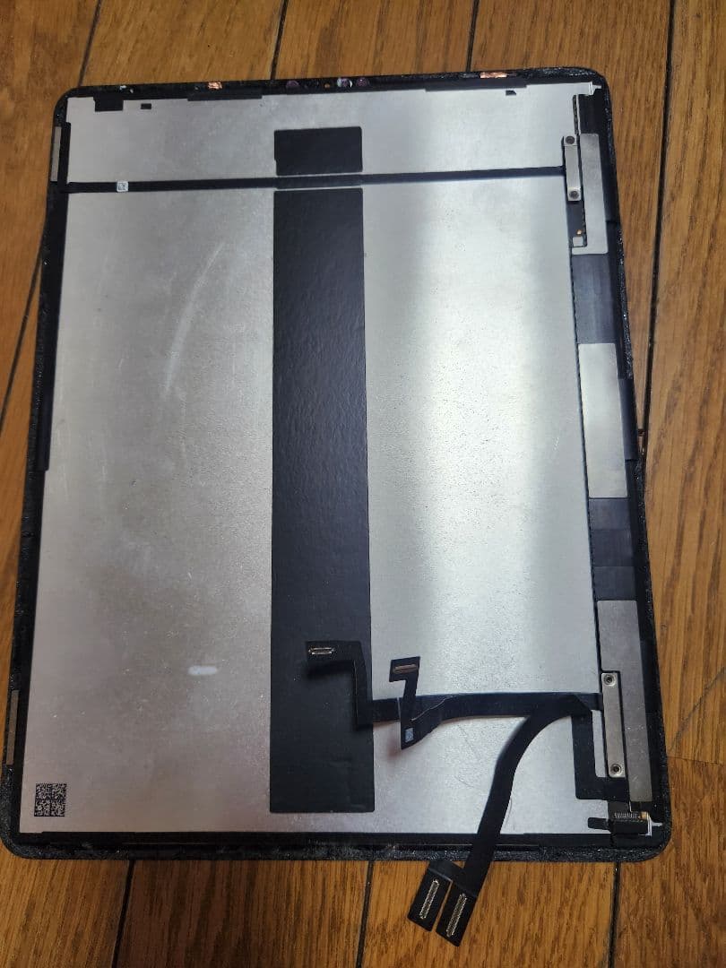 ipad Pro 3世代、4世代 M1、M2 画面パーツ　ジャンク