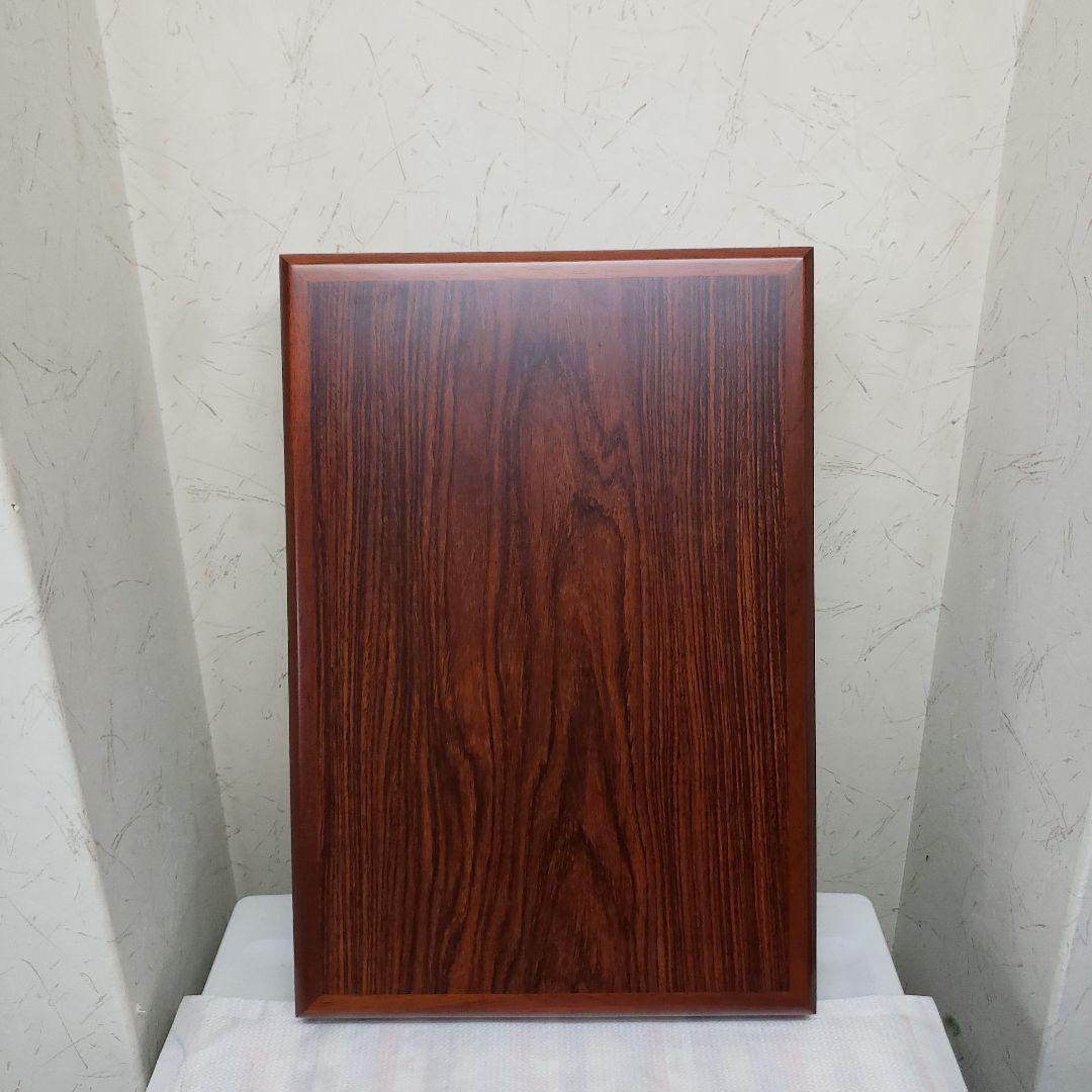 蔵出し特価　紫檀木製花台　花瓶スタンド 重ね脚C４８×３３×８cm箱付き