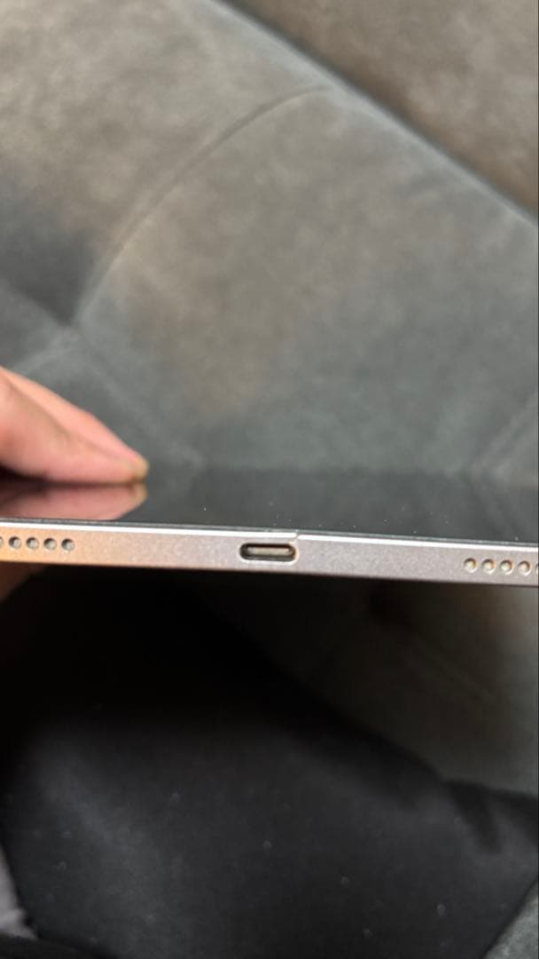 iPad Pro 11 inch M2 第4世代256g 訳あり