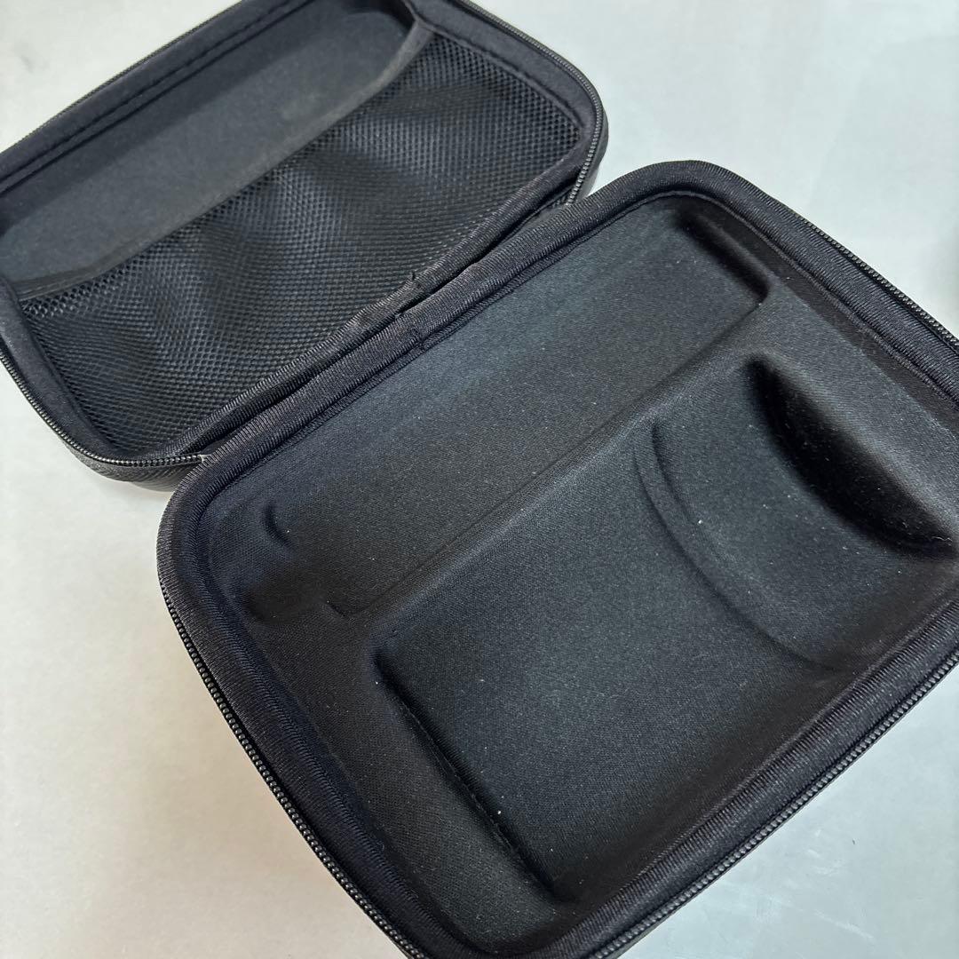 NEBULA Capsule Pro プロジェクター　ケース付き