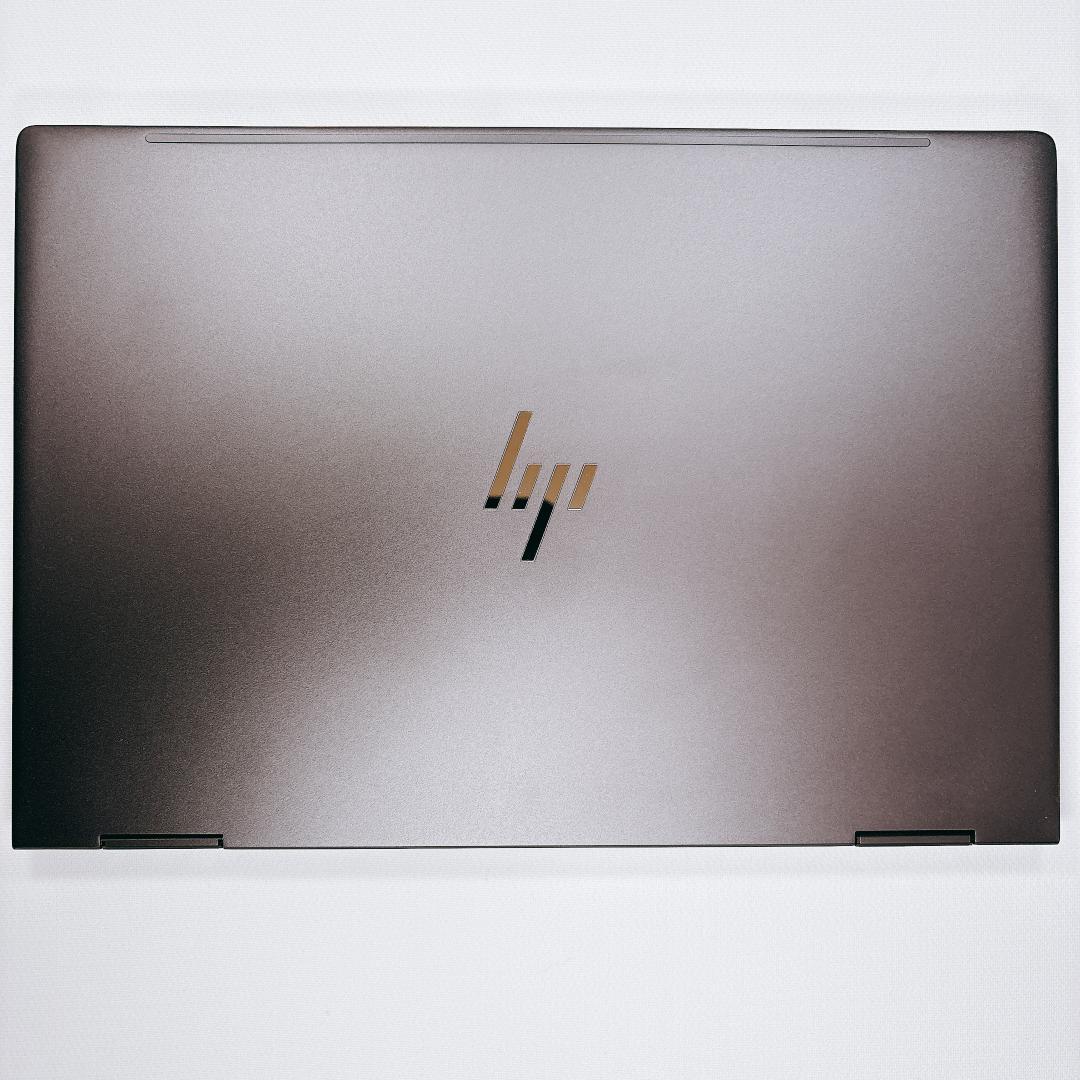 ★Ryzen7・16GB★HP ENVY x360 2in1 SSD512