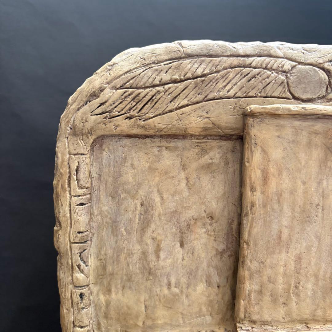 石板 エクゾディア専用 ディスプレイ 遊戯王 自作