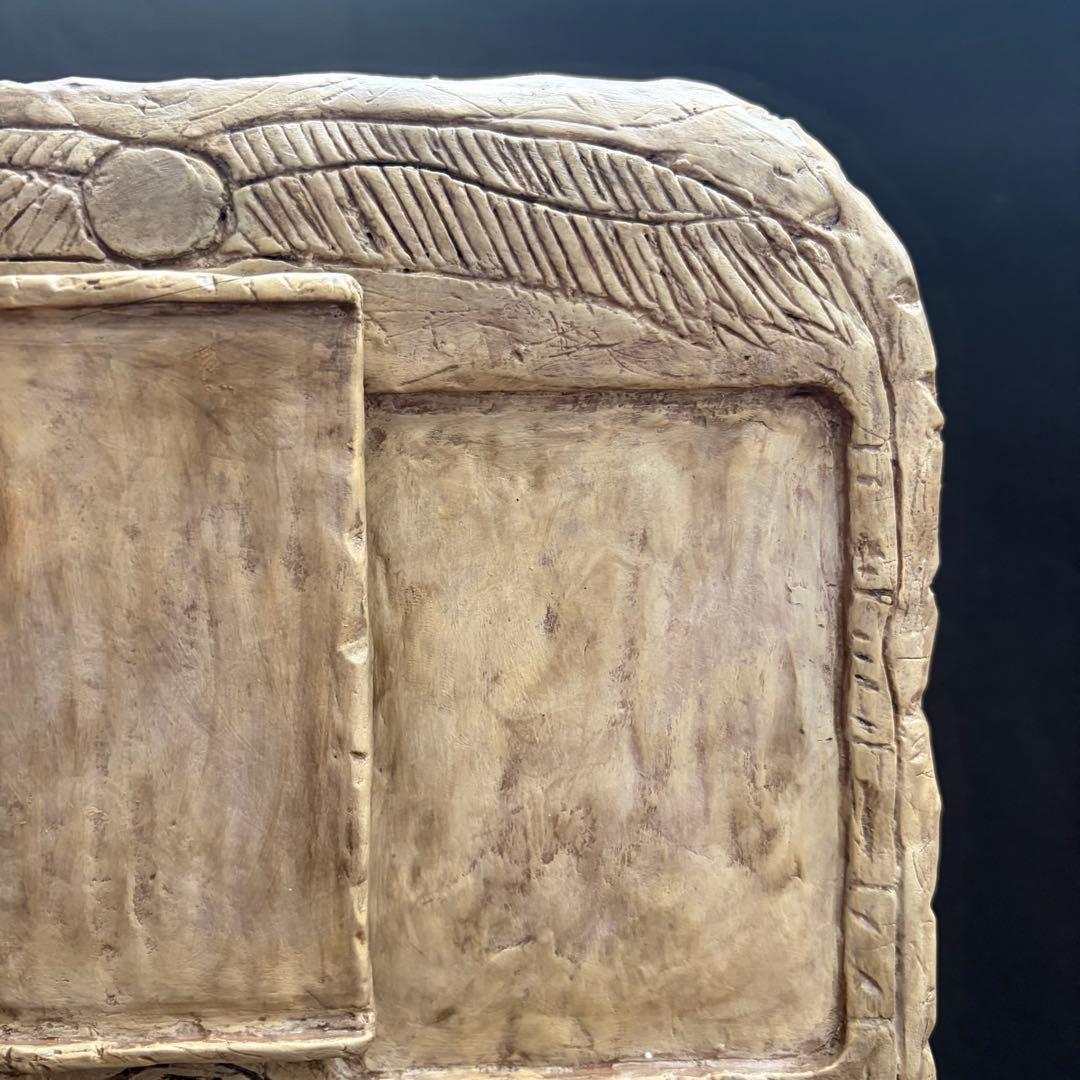 石板 エクゾディア専用 ディスプレイ 遊戯王 自作