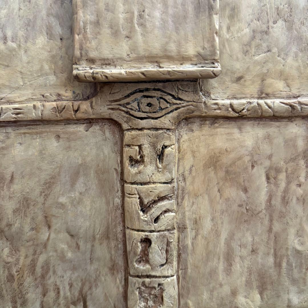 石板 エクゾディア専用 ディスプレイ 遊戯王 自作