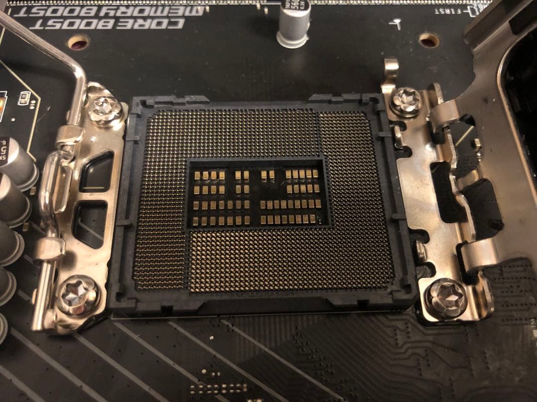 MSI PRO Z790-A MAX WIFI【訳あり/保証あり】