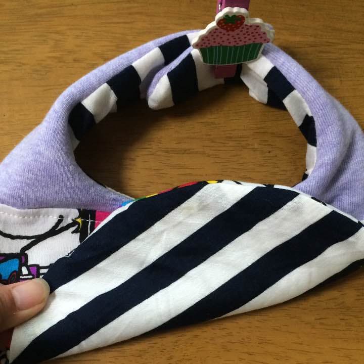 ☆90☆ ハンドメイド スタイ スヌーピー