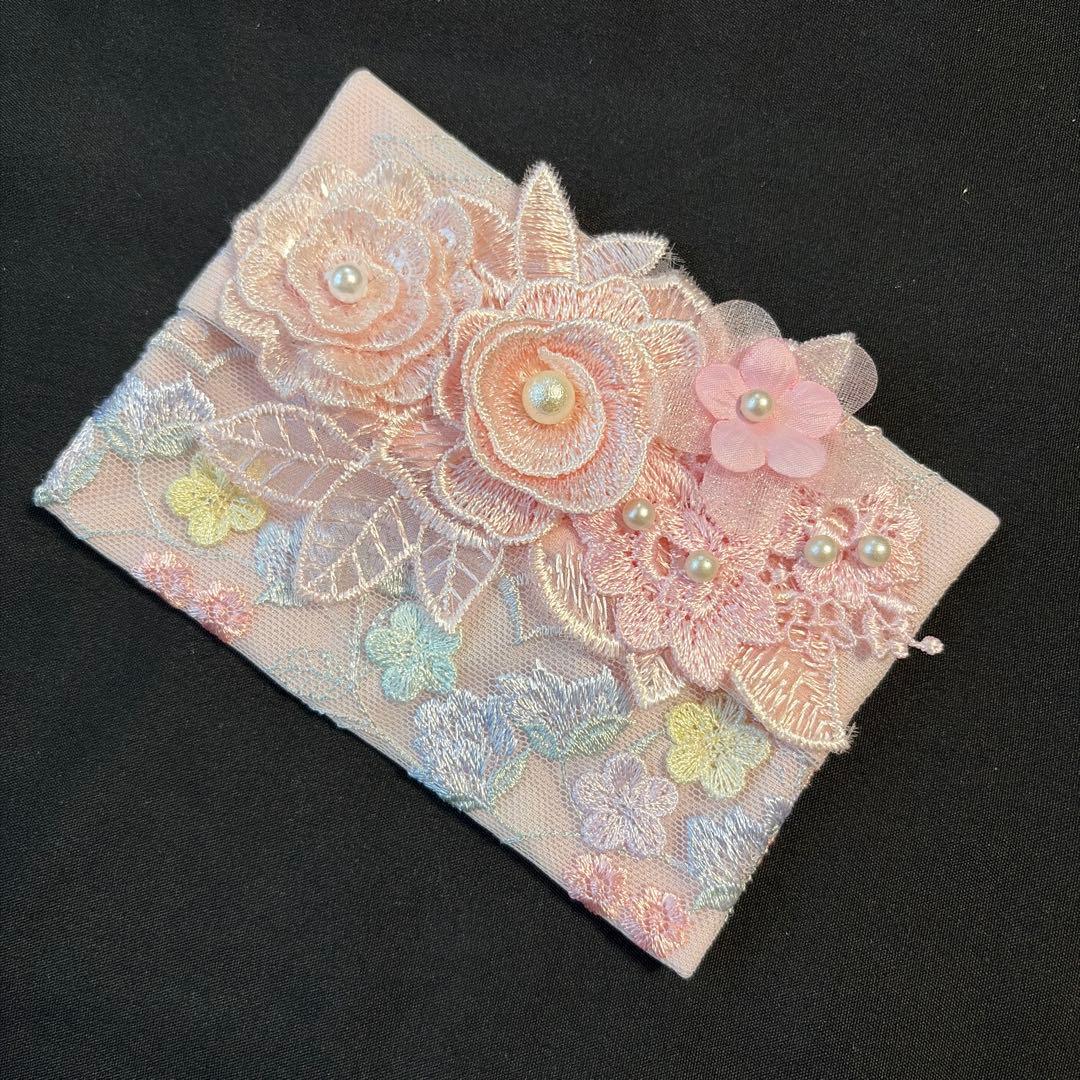 pon様 ポケットティッシュケース